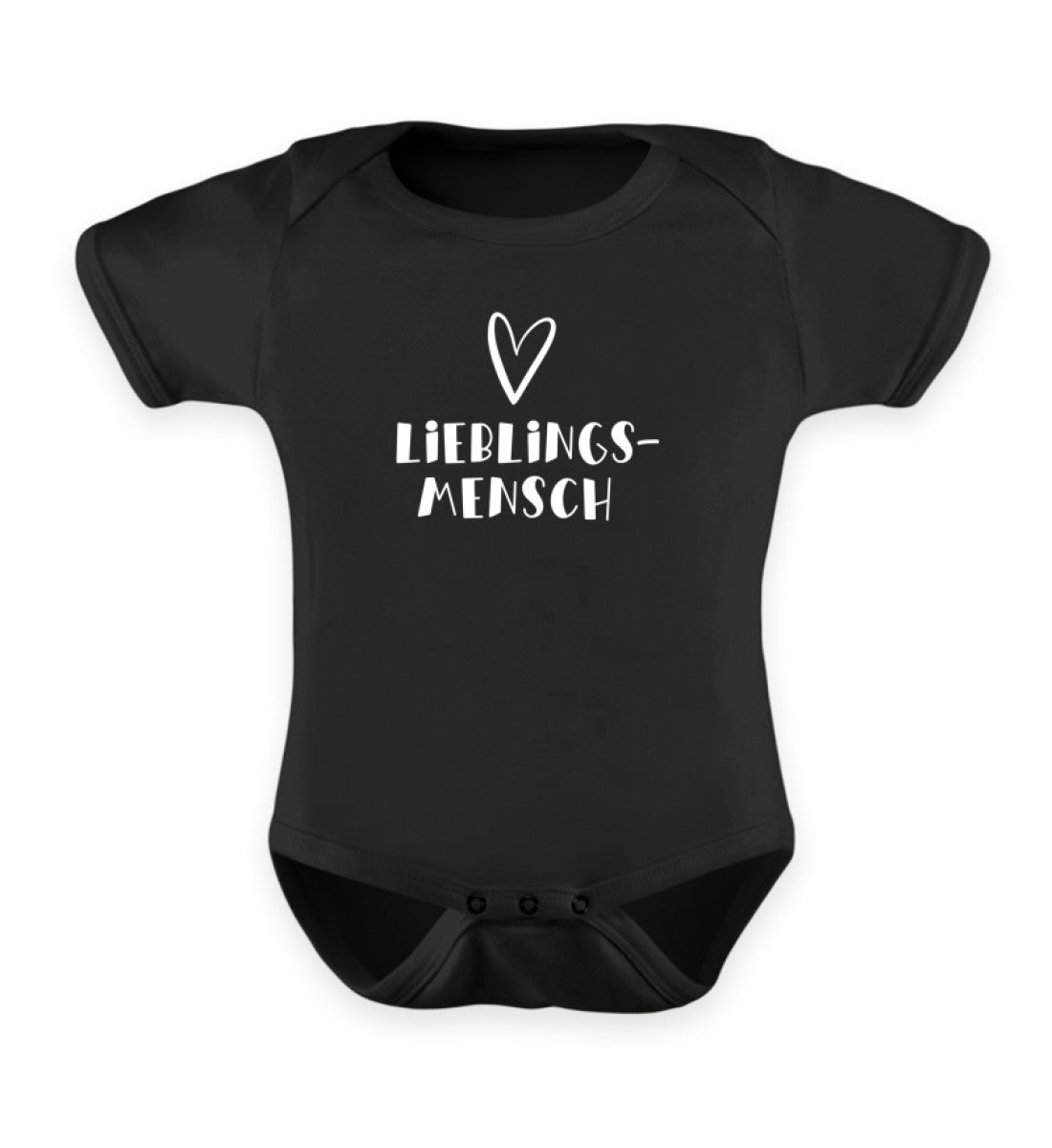 LIEBLINGS-MENSCH BODY BIO QUALITÄT 🌱