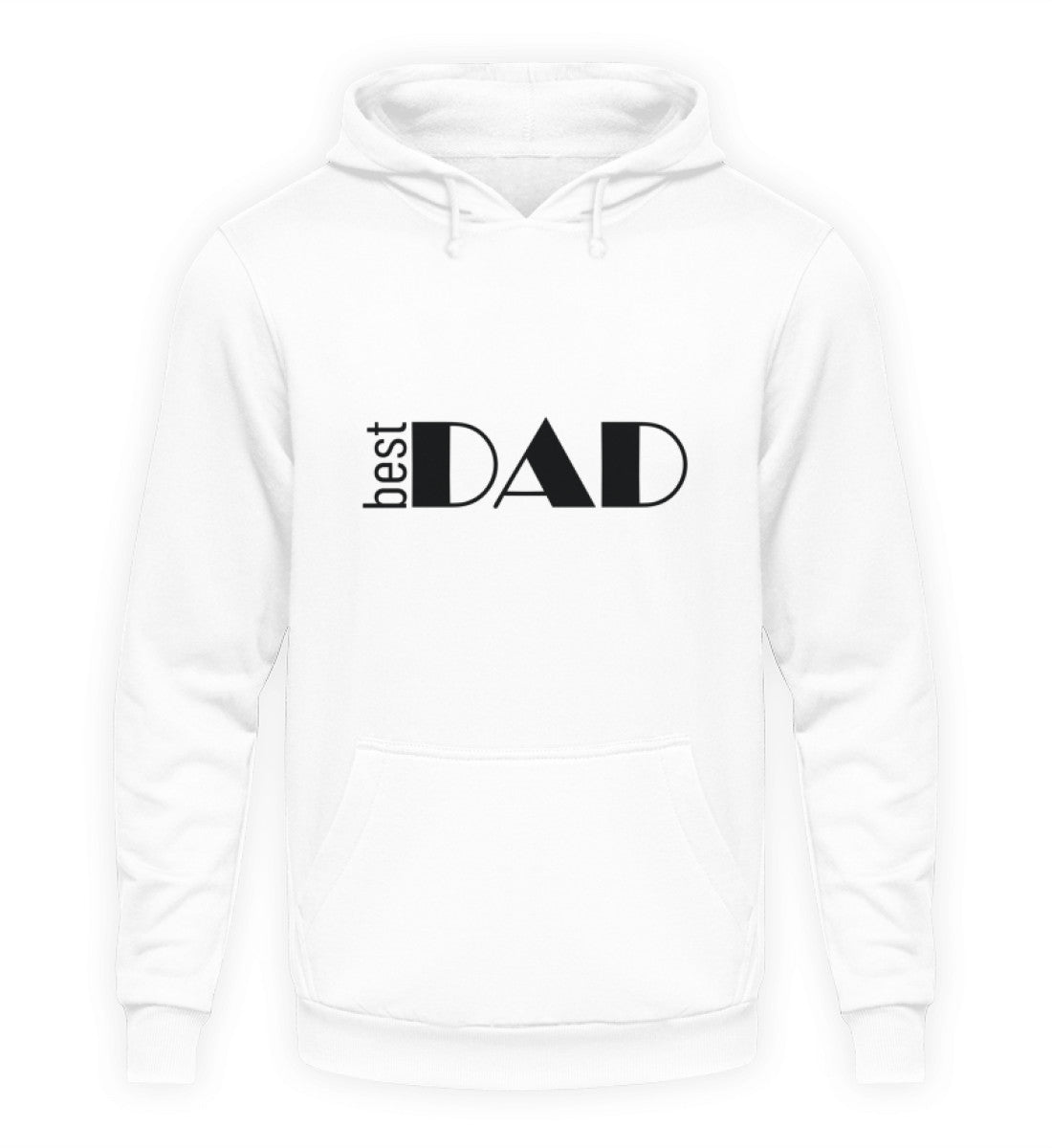 BEST DAD HOODIE