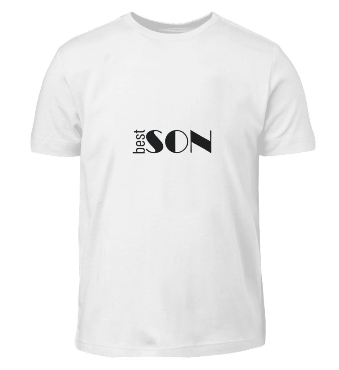 BEST SON T-SHIRT