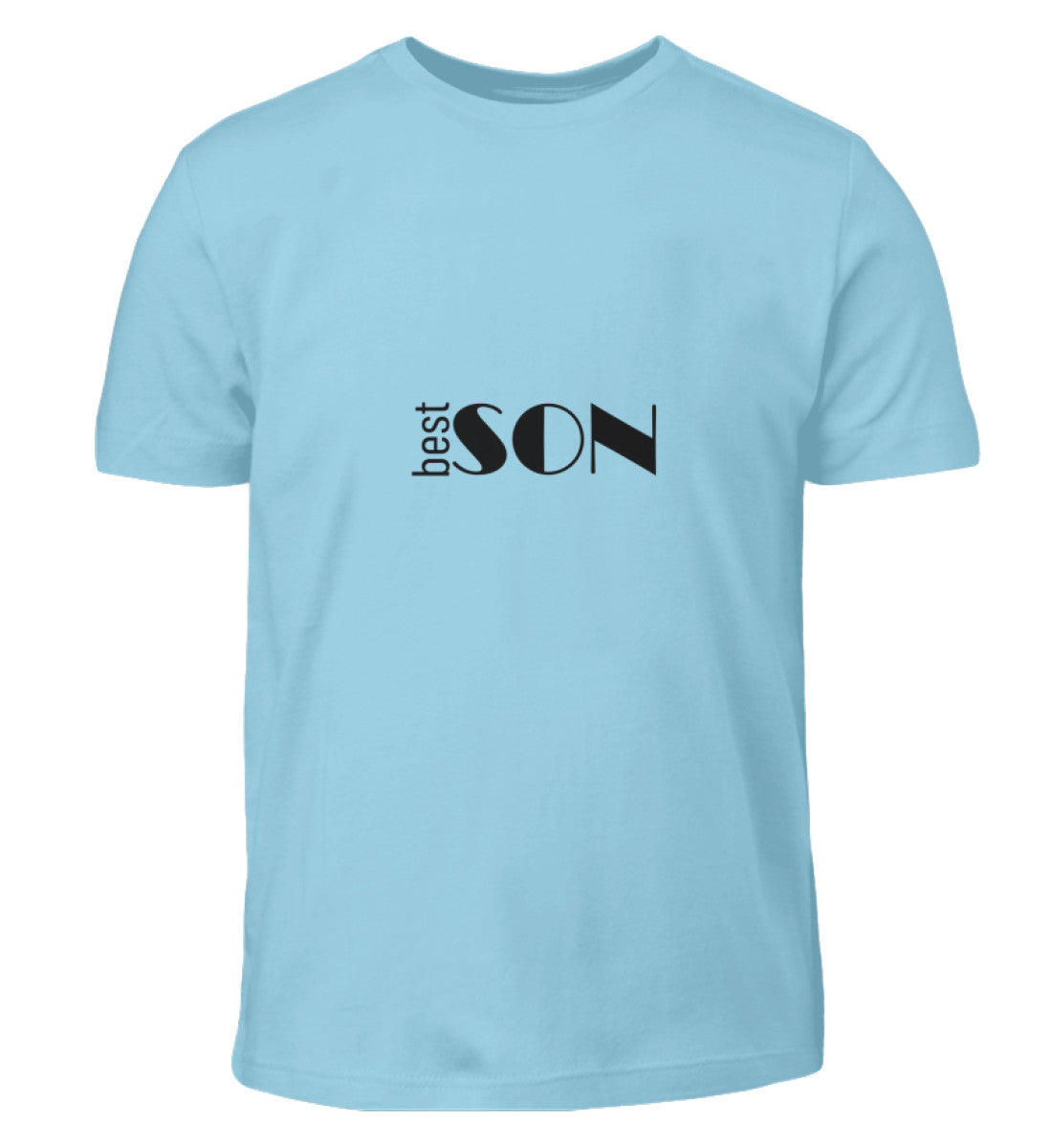 BEST SON T-SHIRT