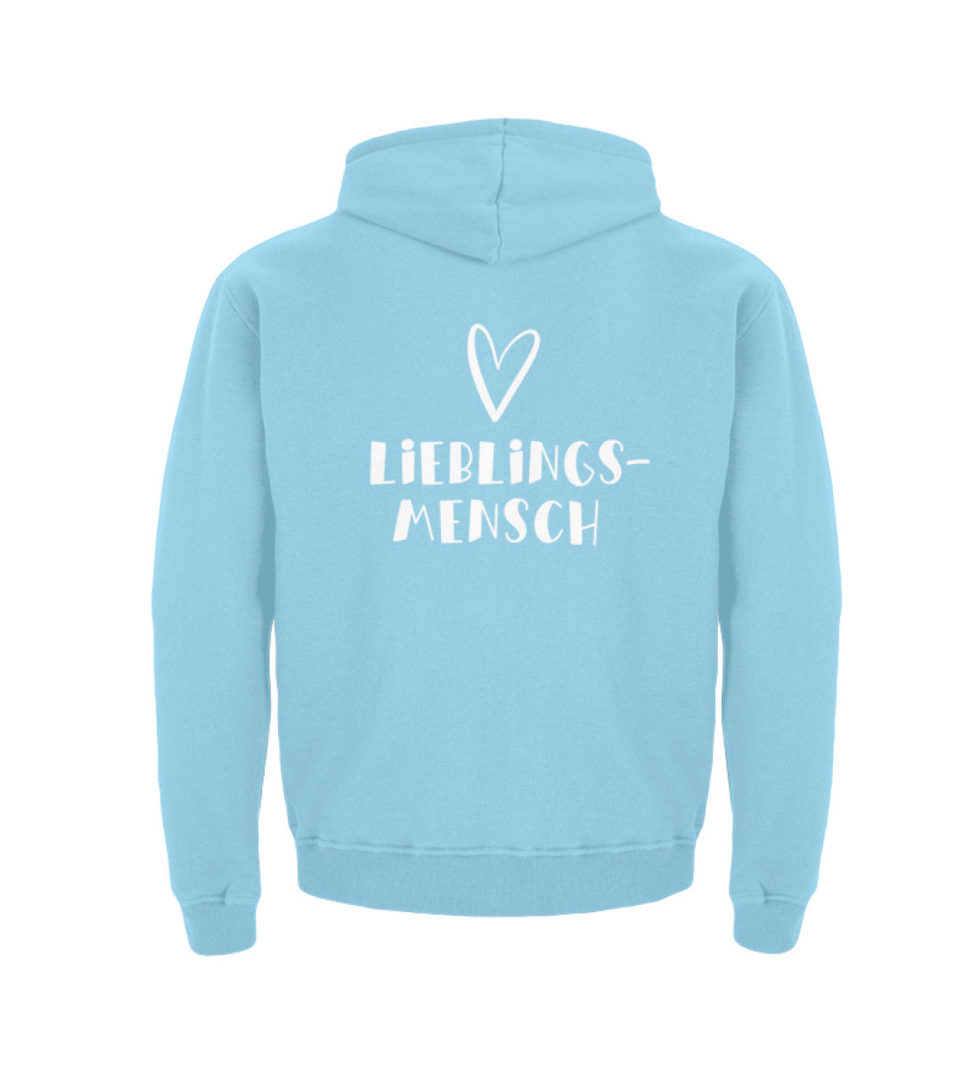 Sky Blue-674