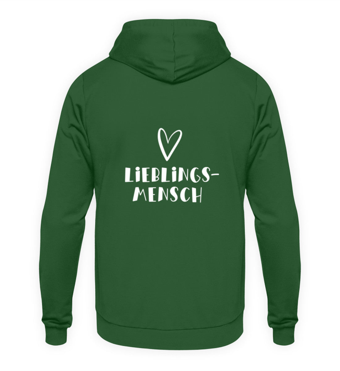 Bottle Green-833