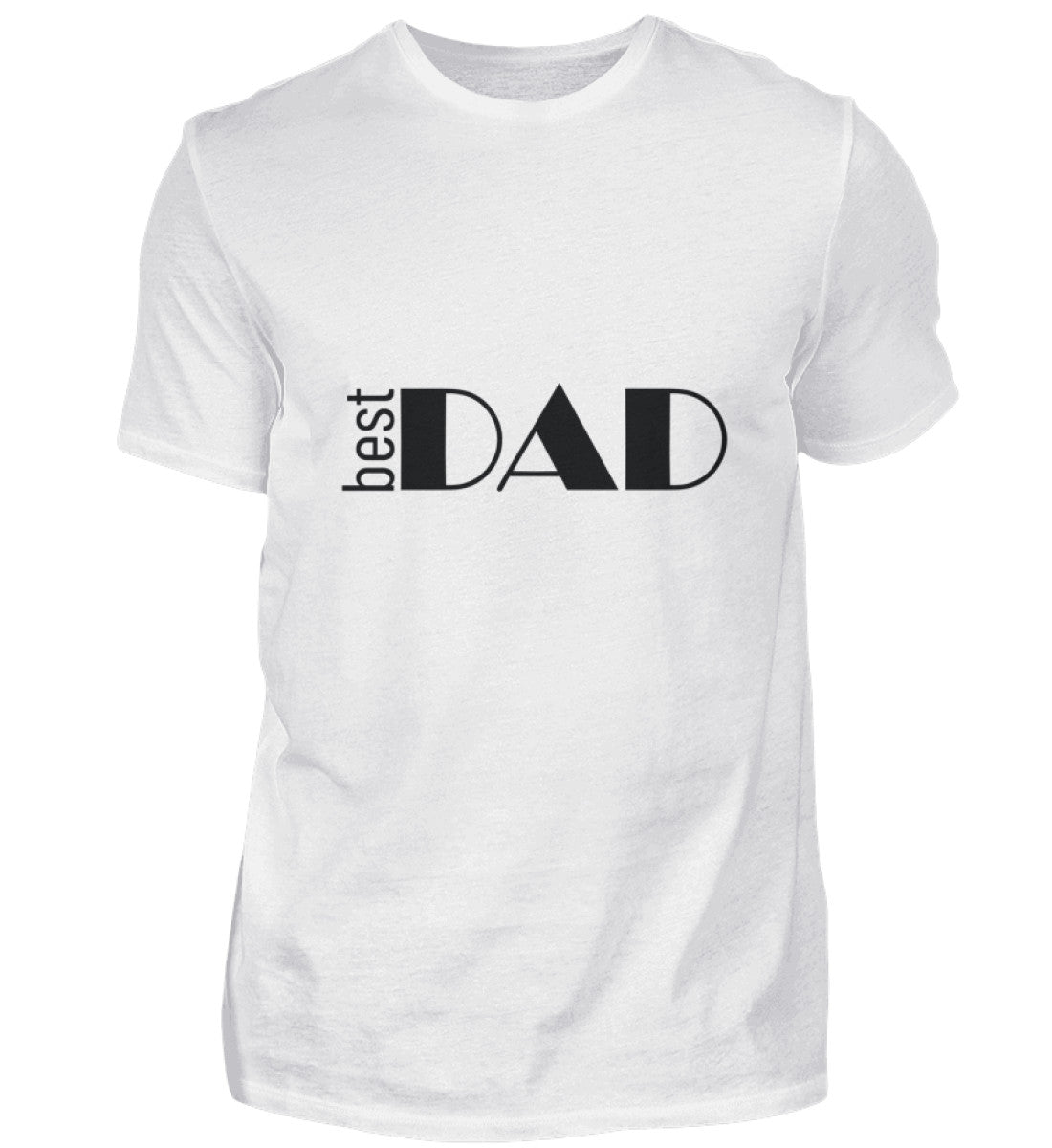 Best DAD T-SHIRT