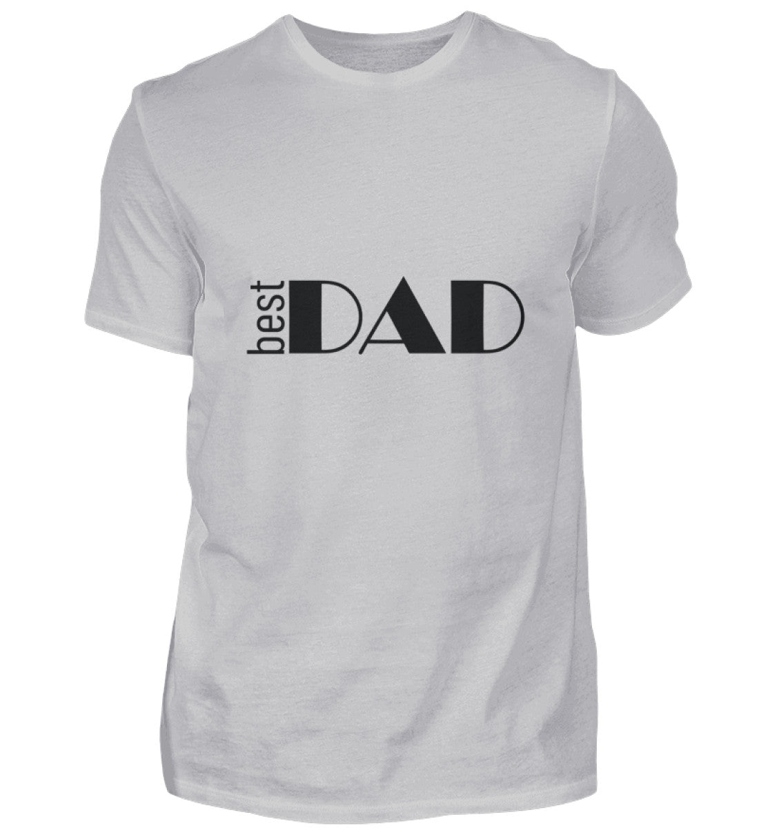 Best DAD T-SHIRT