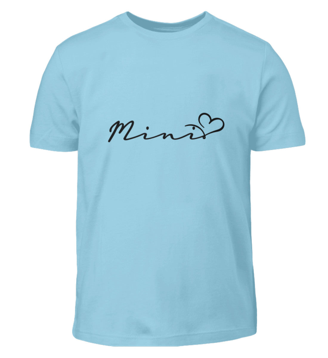 MINI T-SHIRT