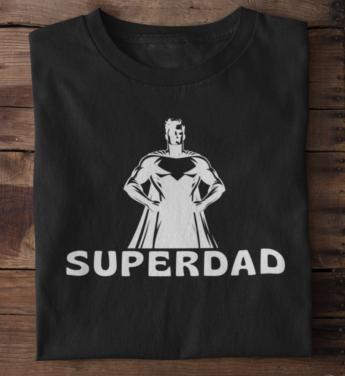 SUPERDAD T-SHIRT