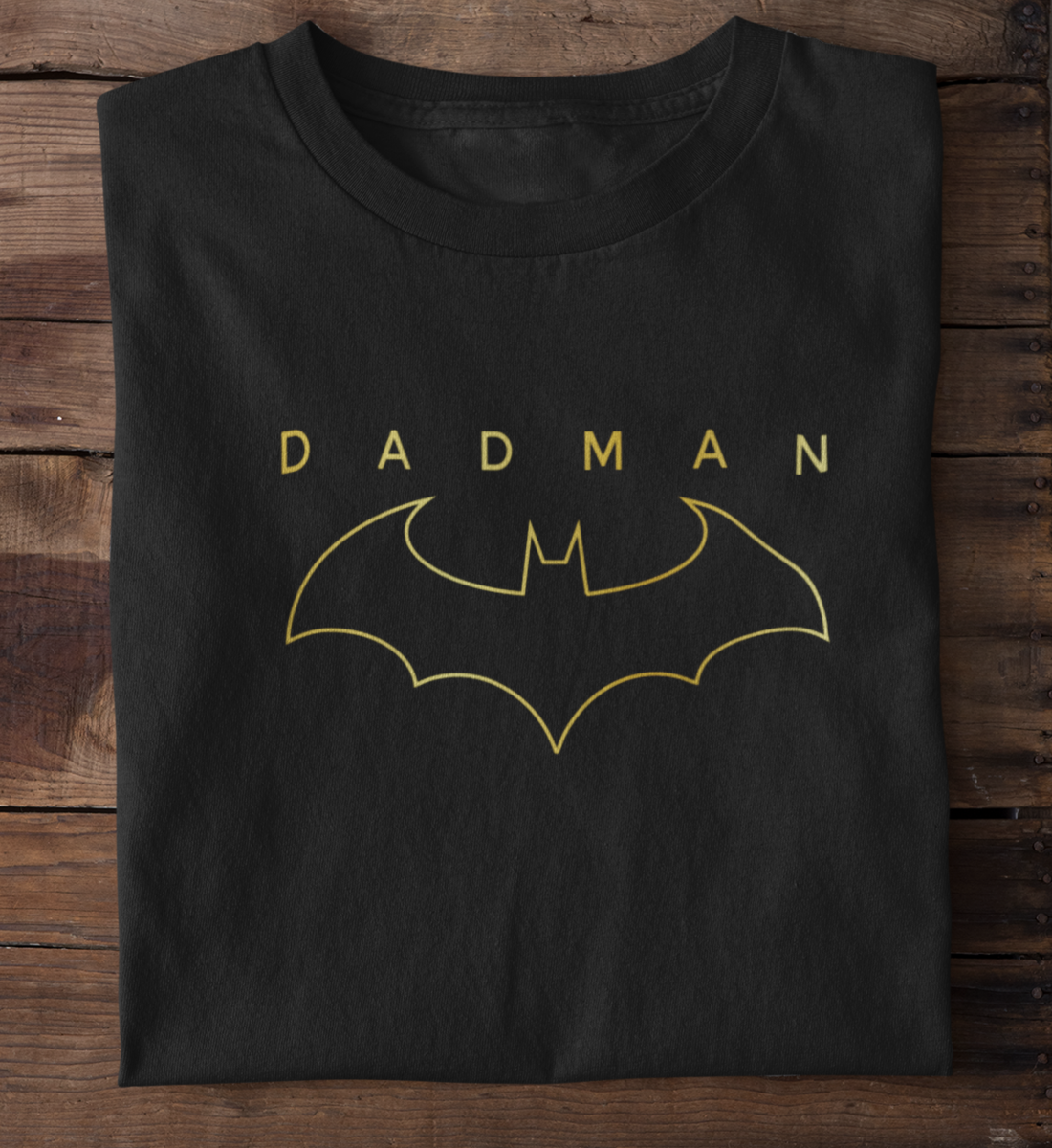 DADMAN T-SHIRT