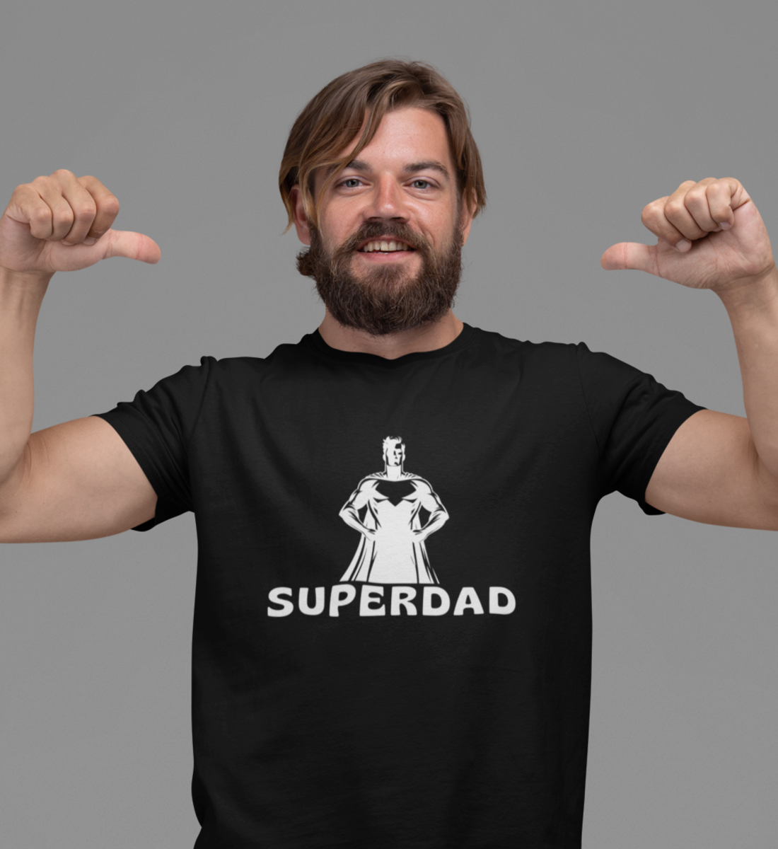 SUPERDAD T-SHIRT