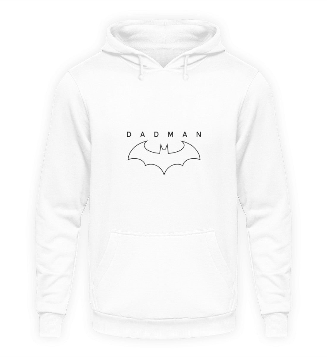 DADMAN HOODIE