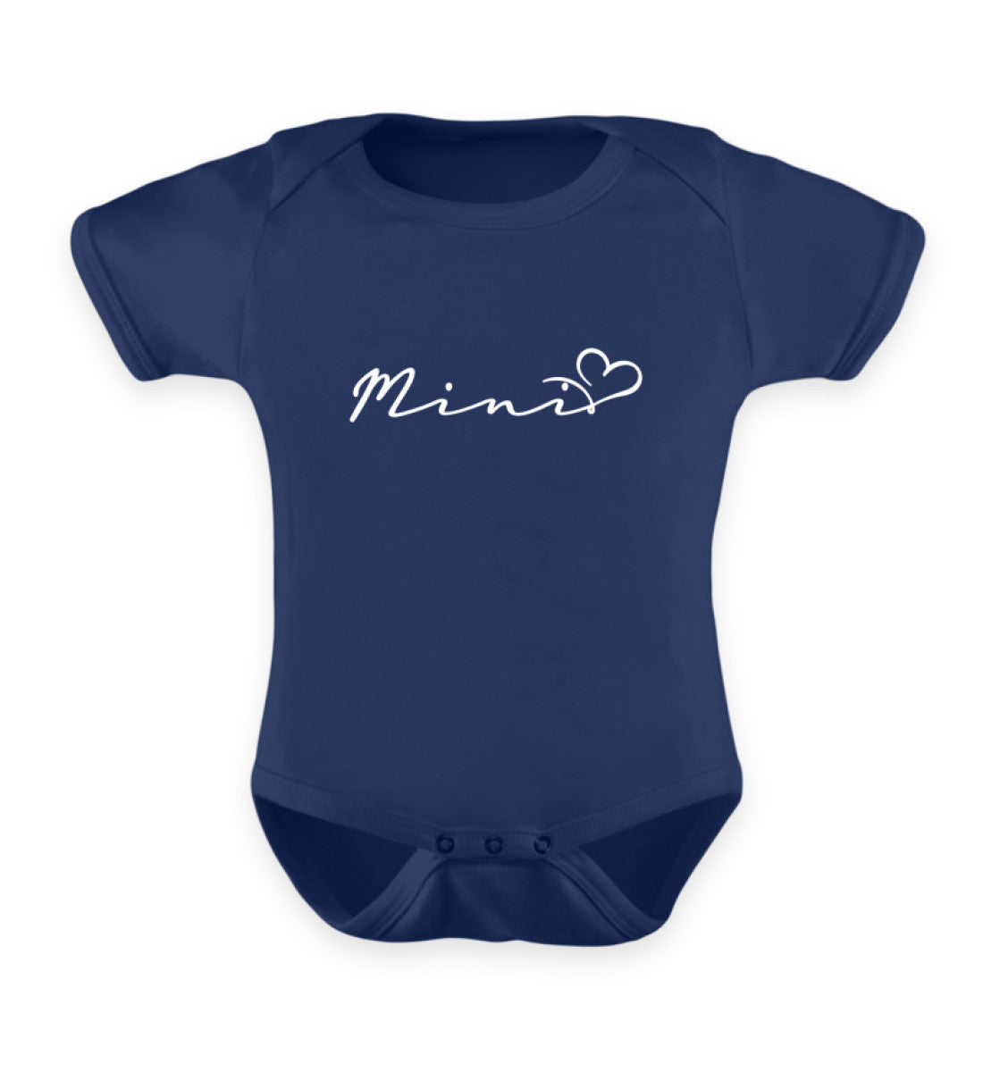 MINI BODY BIO QUALITÄT 🌱