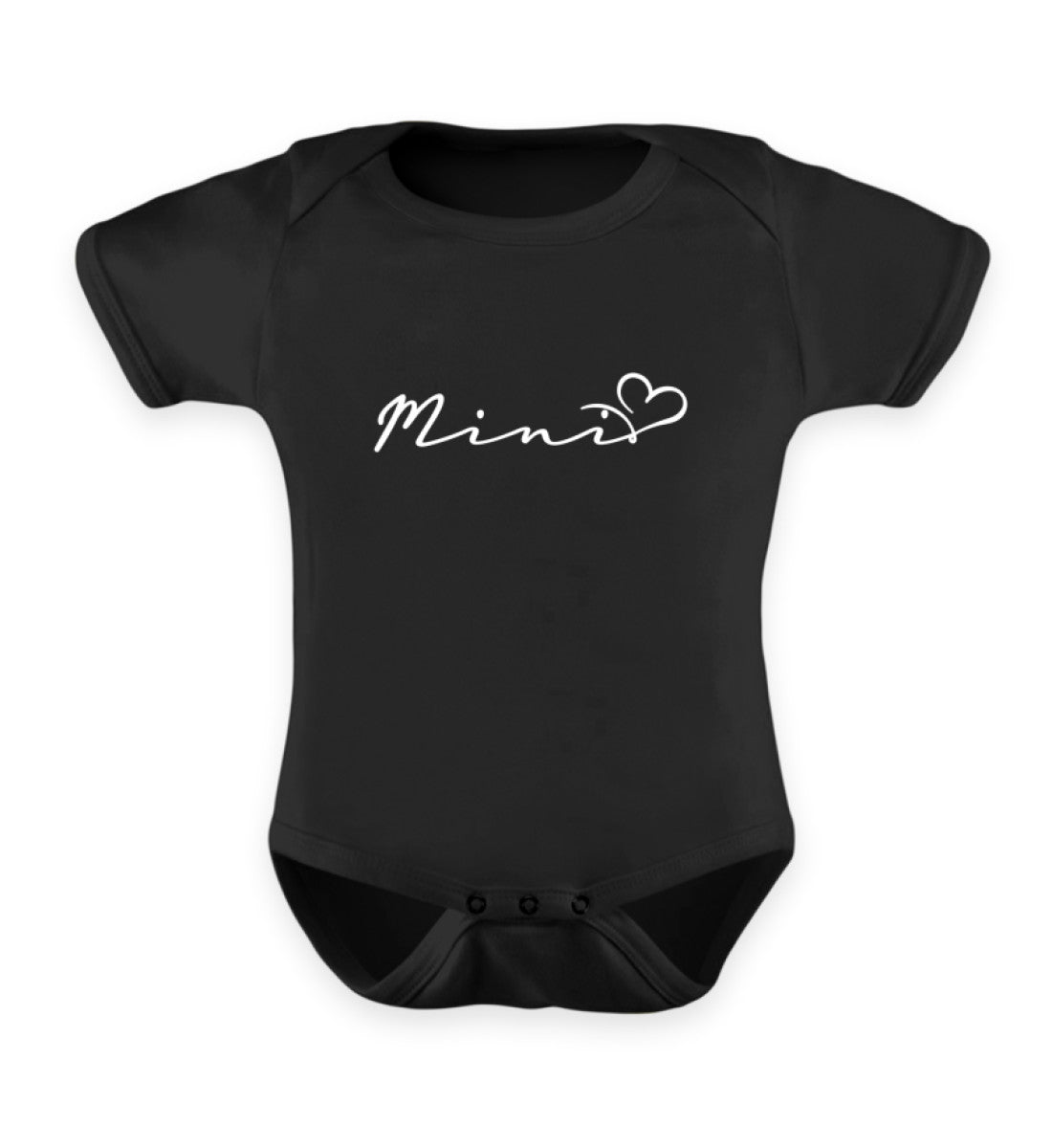 MINI BODY BIO QUALITÄT 🌱