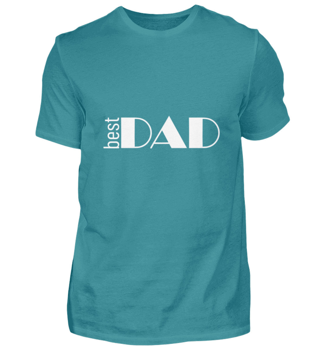 Best DAD T-SHIRT
