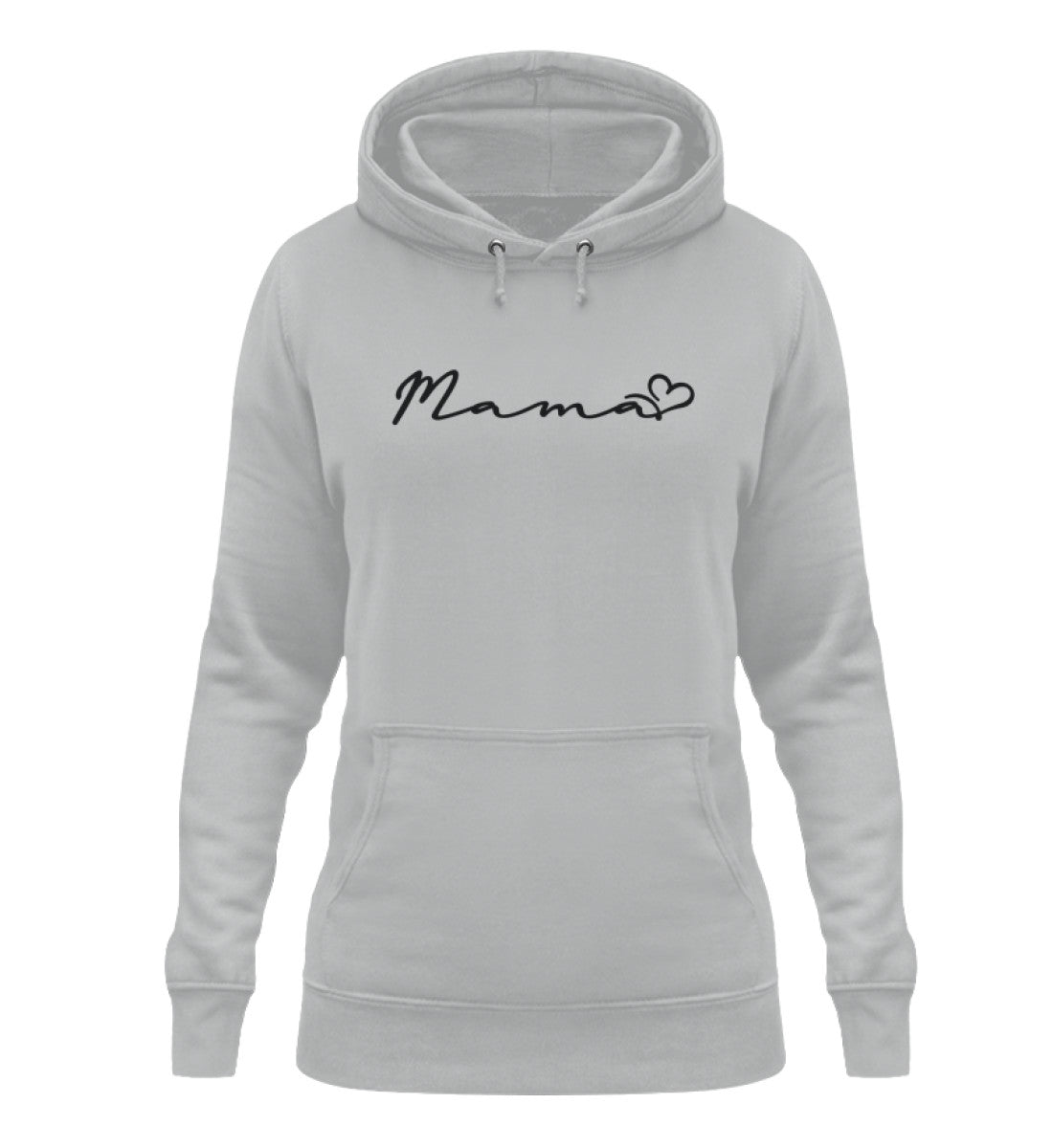 MAMA DAMEN HOODIE