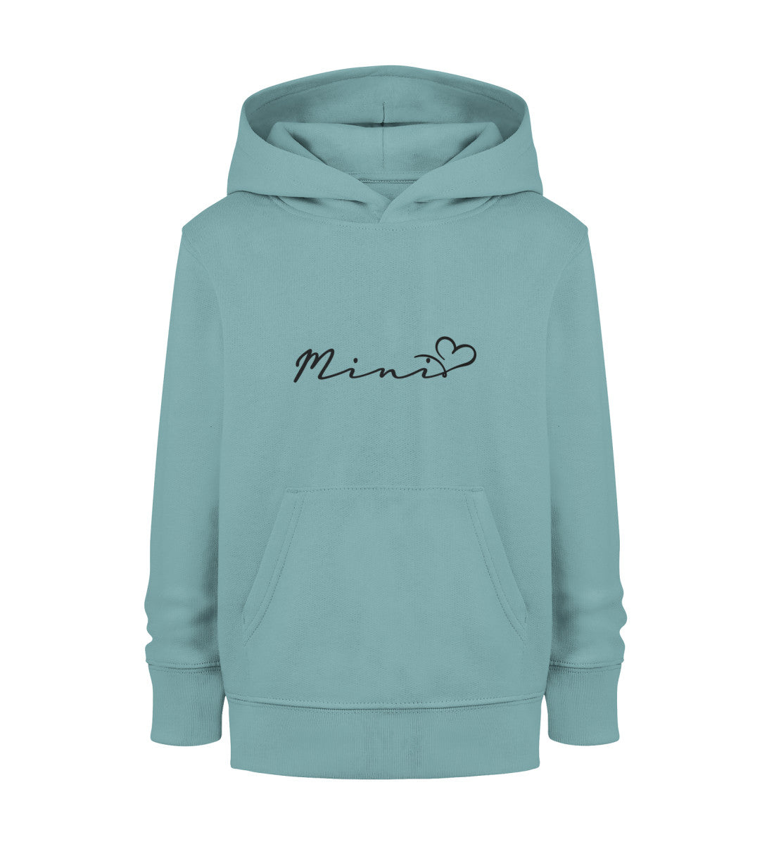 Teal Monstera-7098