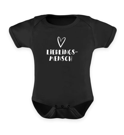 LIEBLINGS-MENSCH BODY BIO QUALITÄT 🌱