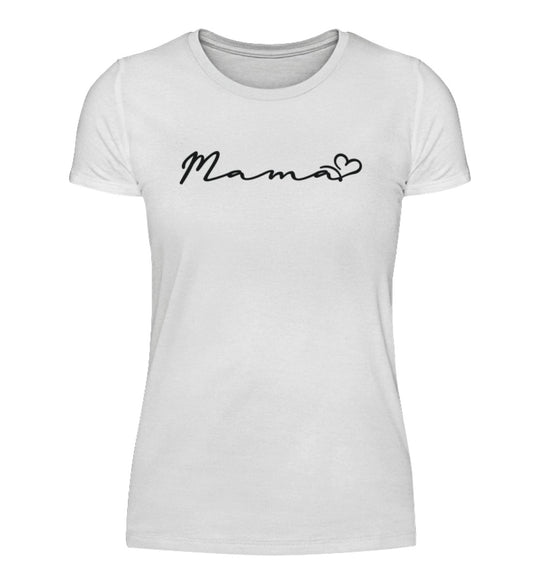 MAMA T-SHIRT