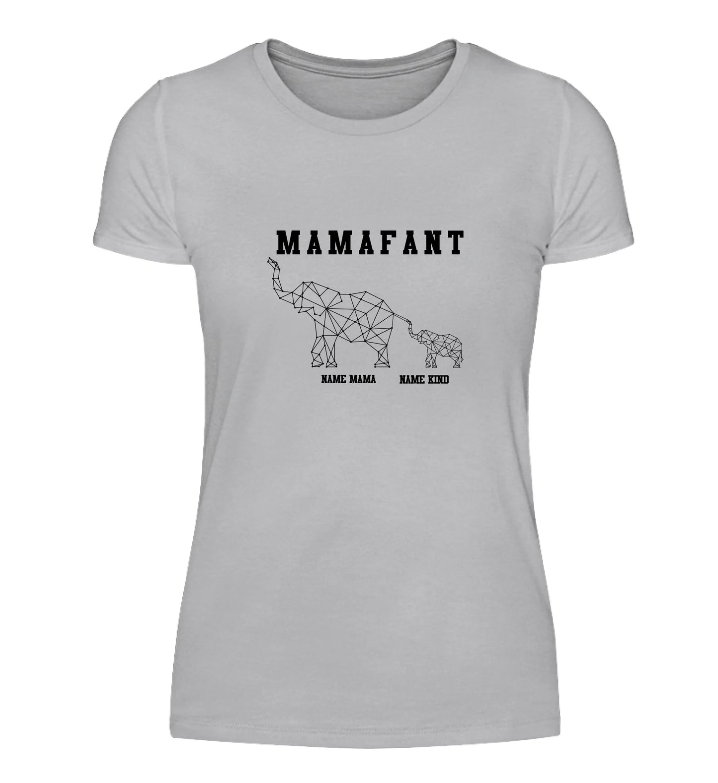 MAMAFANT T-SHIRT