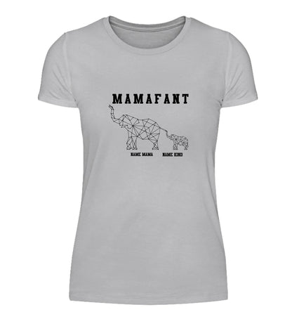 MAMAFANT T-SHIRT