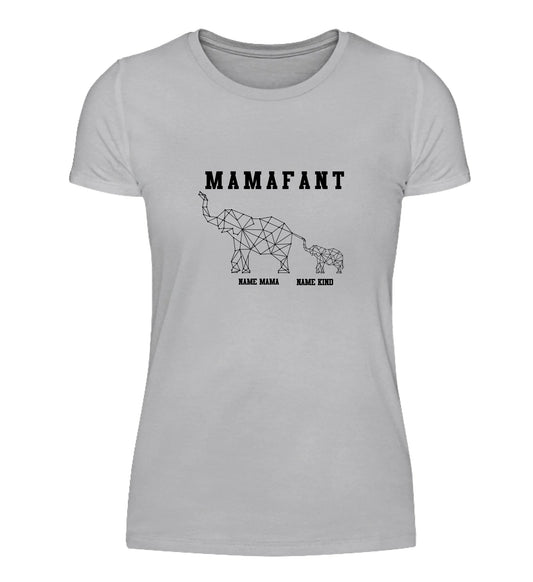 MAMAFANT T-SHIRT
