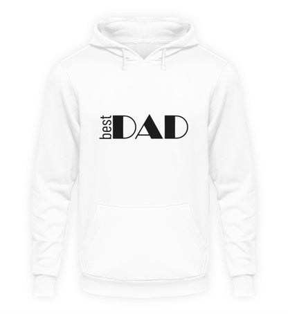 BEST DAD HOODIE