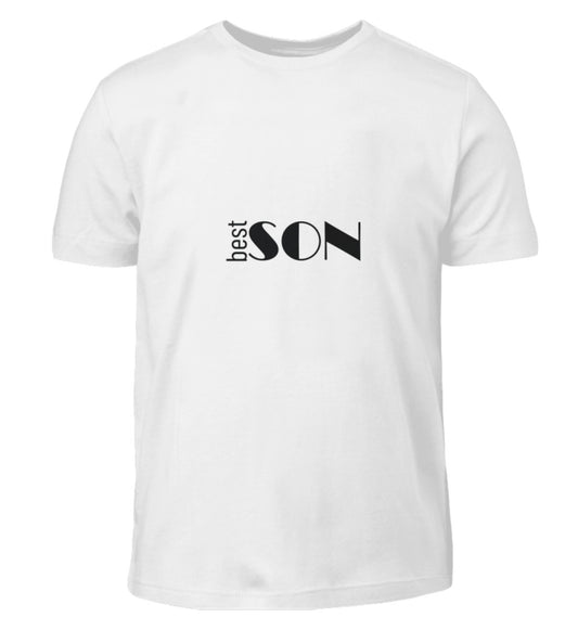 BEST SON T-SHIRT
