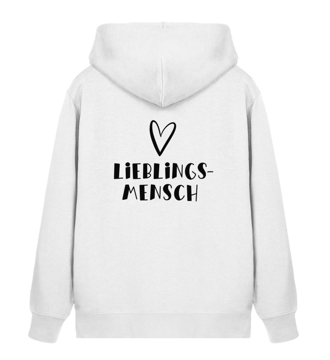 LIEBLINGSMENSCH WESTE BIO QUALITÄT 🌱