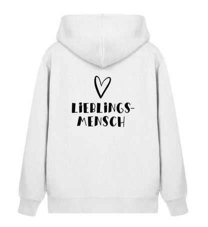 LIEBLINGSMENSCH WESTE BIO QUALITÄT 🌱