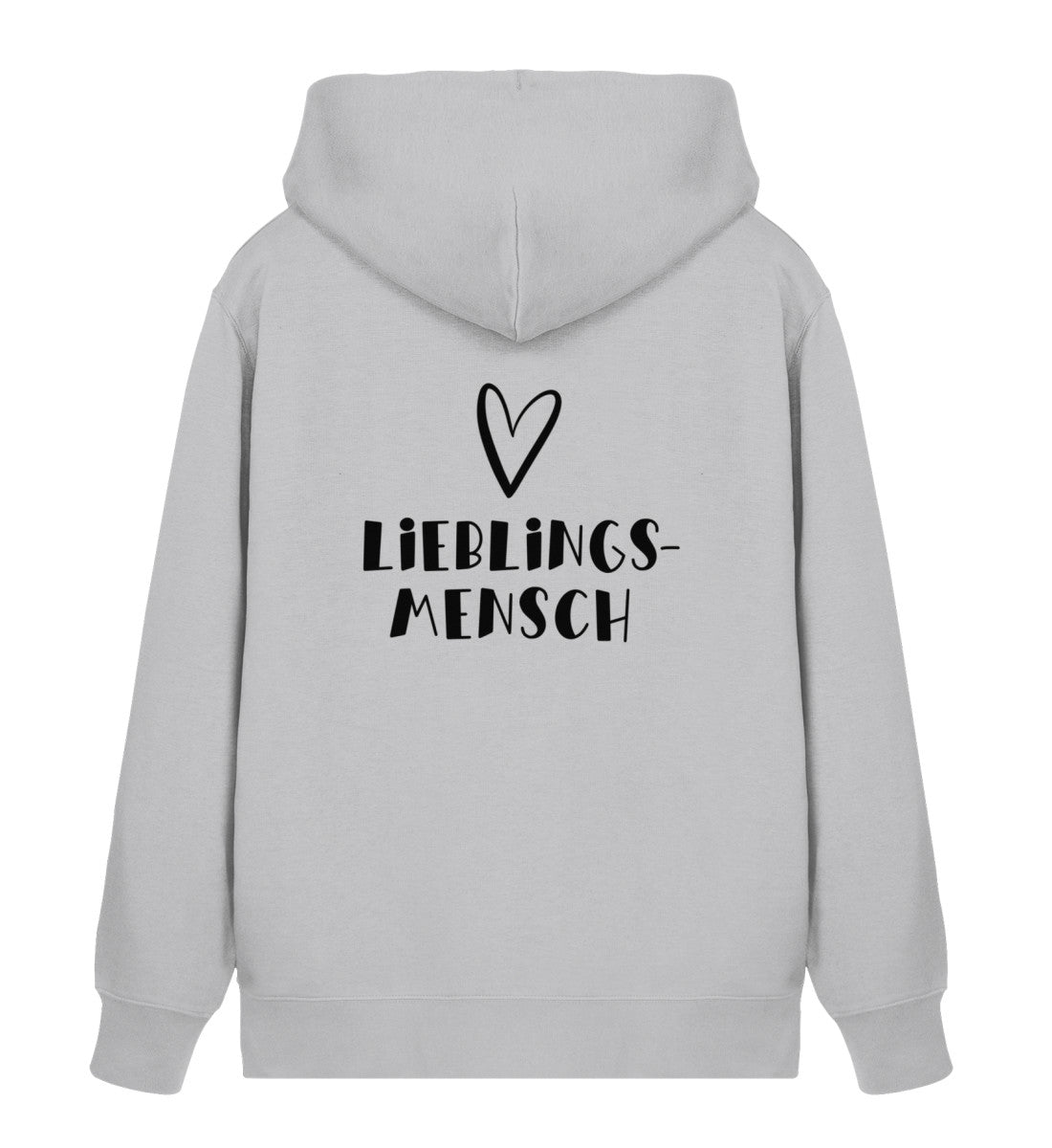 LIEBLINGSMENSCH WESTE BIO QUALITÄT 🌱