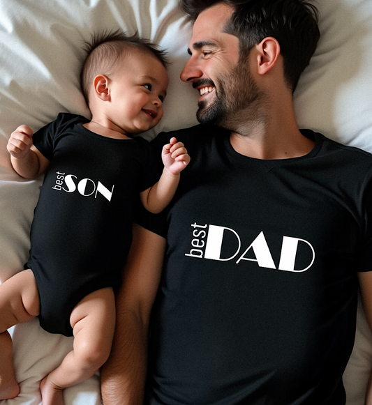 Best DAD T-SHIRT