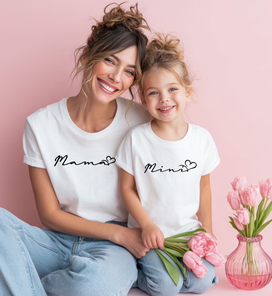 MAMA T-SHIRT
