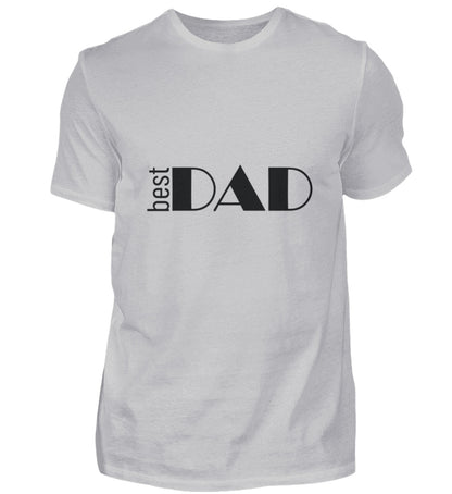 Best DAD T-SHIRT