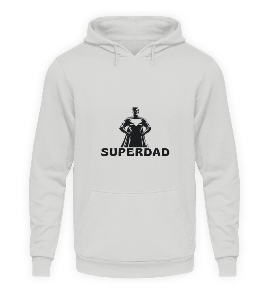 SUPERDAD HOODIE