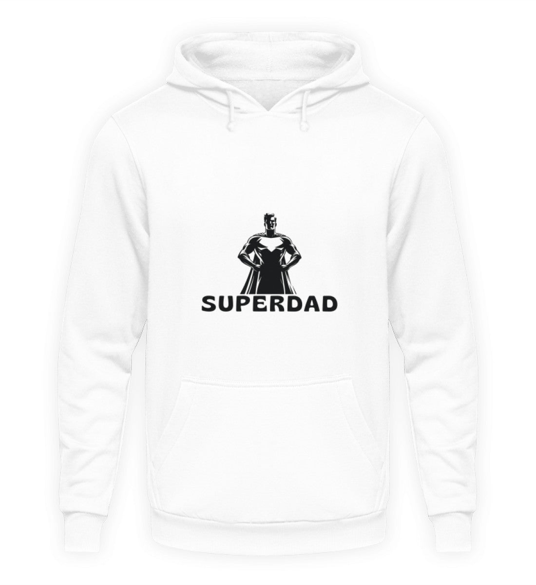 SUPERDAD HOODIE