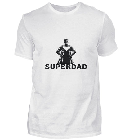 SUPERDAD T-SHIRT