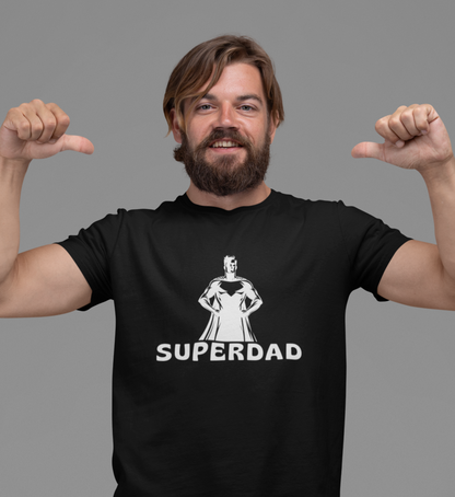 SUPERDAD T-SHIRT