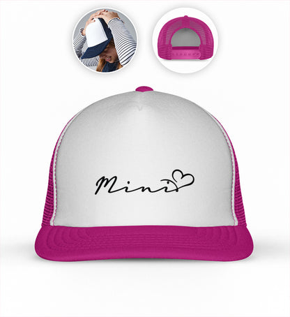 Fuchsia/White-7214