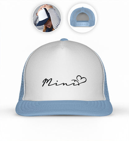 Sky Blue/White-7065