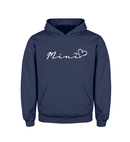 MINI HOODIE  - Kinder Hoodie