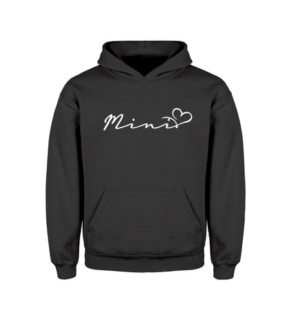 MINI HOODIE  - Kinder Hoodie