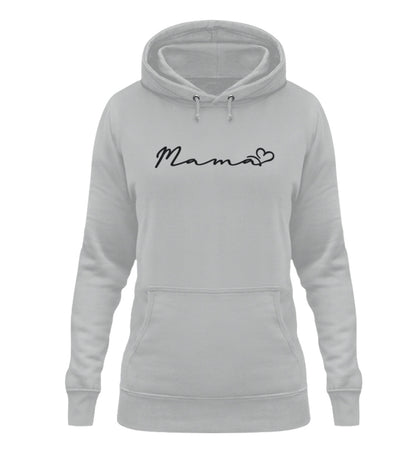 MAMA DAMEN HOODIE