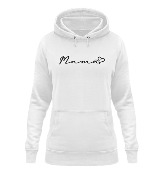 MAMA DAMEN HOODIE
